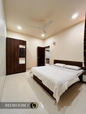 3BHK - Entire property - New listing at OFFER PRICE